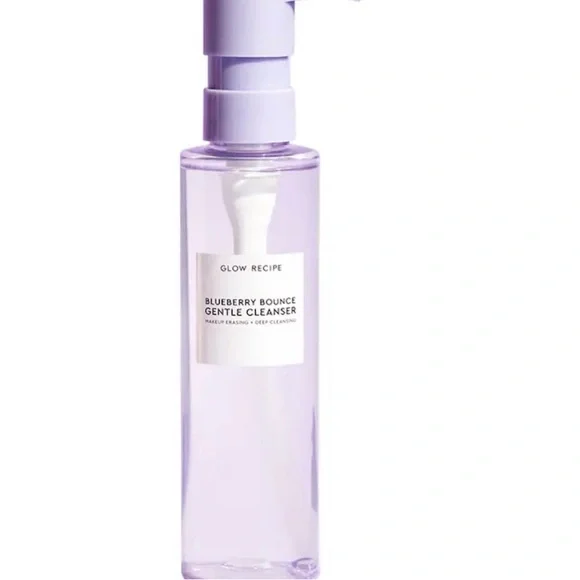 Glow recipe Blueberry bounce Cleanser NWB - Picture 1 of 1
